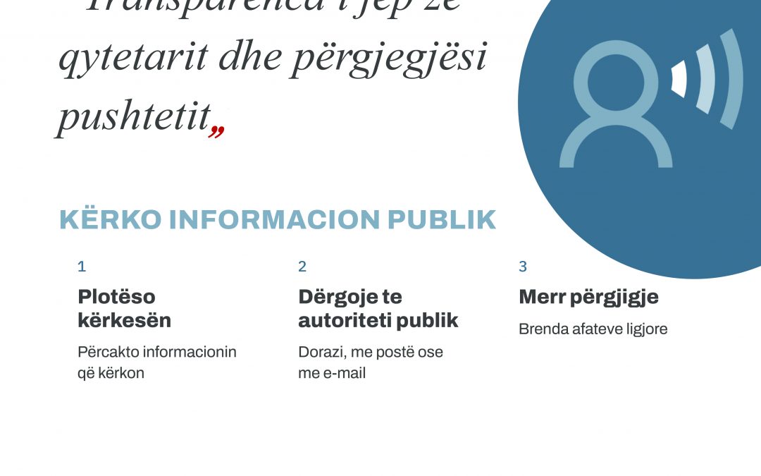 Dita Ndërkombëtare të së Drejtës për Informim